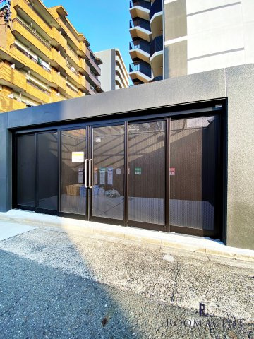 CREST TAPP金山のその他
