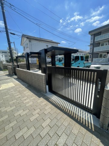 【その他共用部分】 | Felicidade