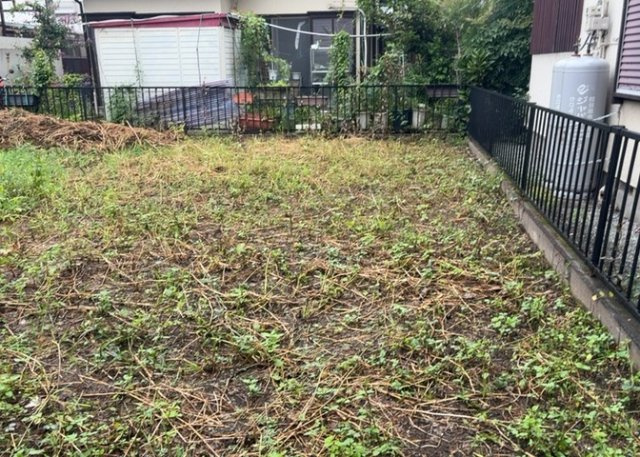 【外観】 | 土地の面積＝住宅面積ではありません。建ぺい率の問題などで、土地のある場所によって住宅を建てられる面積は限られています。高さもしかり、「土地」という言葉の中には、建築条件も含まれると考えておきましょう。