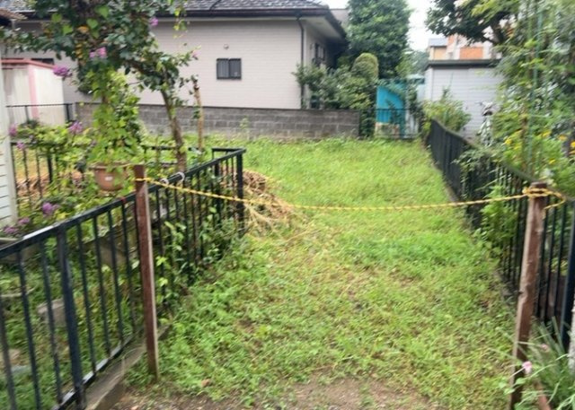 【外観】 | 販売されている全ての土地が、宅地用の土地であるとは限りません。都市計画法に基づき、基本的に住宅を建てることができるのは土地計画区であることに加え、市街化区域として定められている地域のみとなっています。