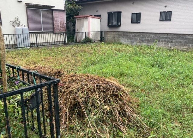 【前面道路含む現地写真】 | ハザードマップは自然災害による被害を予測し、その被害範囲を地図上で表したものです。近年特に災害が多くなっていますので、事前に調査すると安心できます。ハザードマップは国交省のホームページをご覧ください。