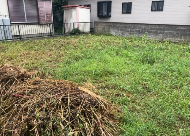 【外観】 | 物件の詳細については、現地を見てわかること以外に、役所や法務局などで調べないとわからないことがあります。そのため、現地に行く場合は、もしこの物件を買ったらどのような生活ができるかをイメージしましょう。