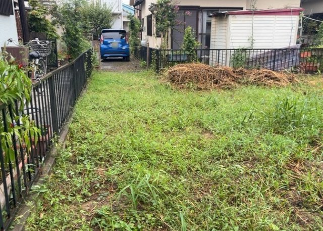 【外観】 | 家を建てる前提で土地を探している場合、地盤の丈夫さは譲れない条件の一つです。地盤が脆弱だと追加工事が必要となります。また、過去に地盤沈下や液状化現象を起こした土地は、できるだけ避けた方がいいでしょう。