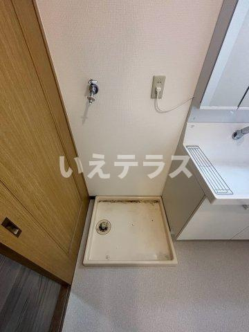 サンビルダー北野弐番館の設備