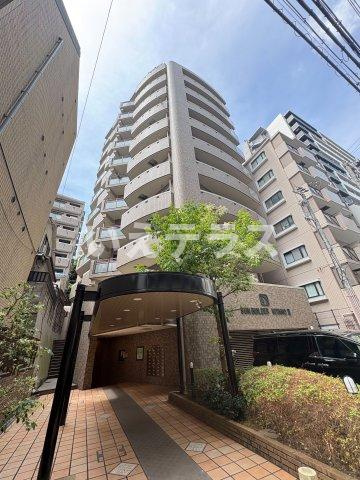 サンビルダー北野弐番館のその他