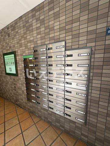 サンビルダー北野弐番館のその他共用部分