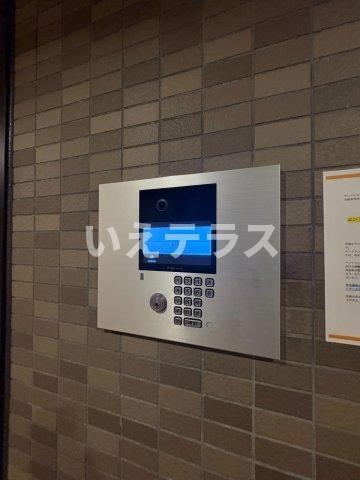 サンビルダー北野弐番館のセキュリティ