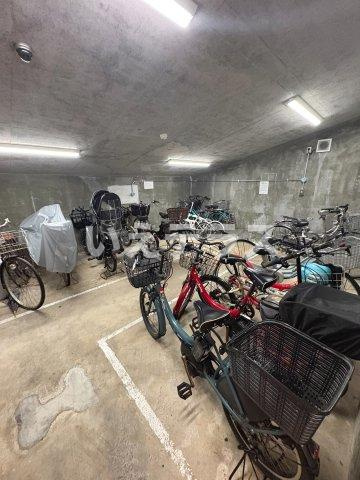 サンビルダー北野弐番館のその他共用部分