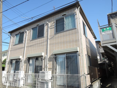 【外観】 【外観】