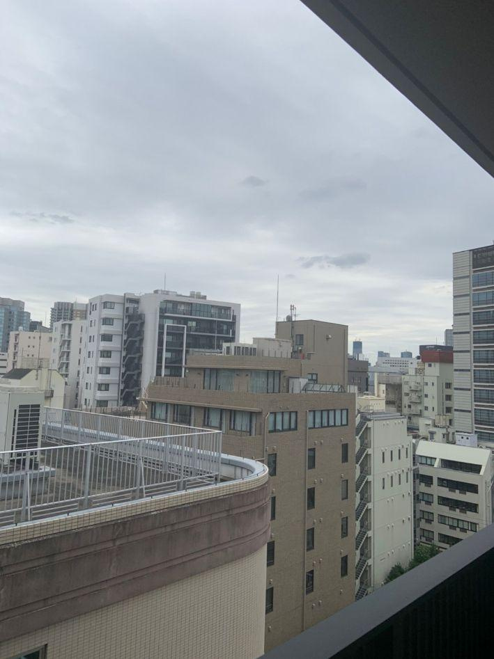 ルフォンプログレ千代田御茶ノ水の展望