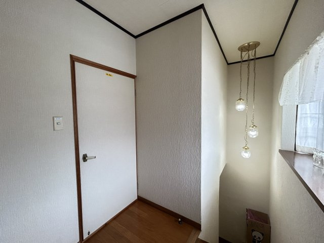 海部郡美波町田井字小野　中古戸建の内装