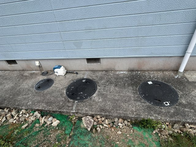 海部郡美波町田井字小野　中古戸建のその他