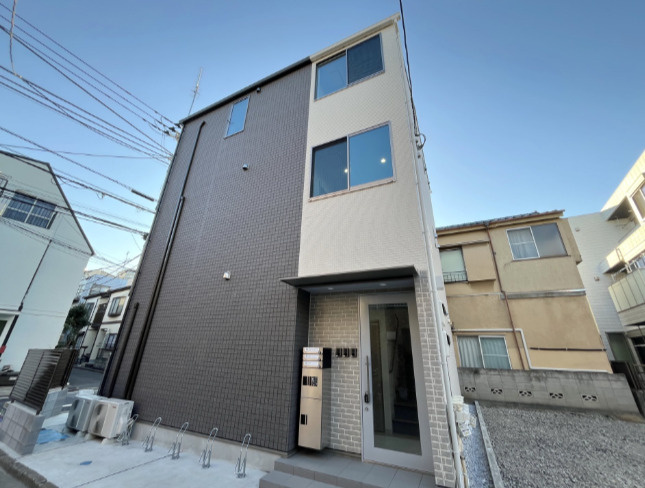 【外観】ＦＥＬＩＣＥ 
