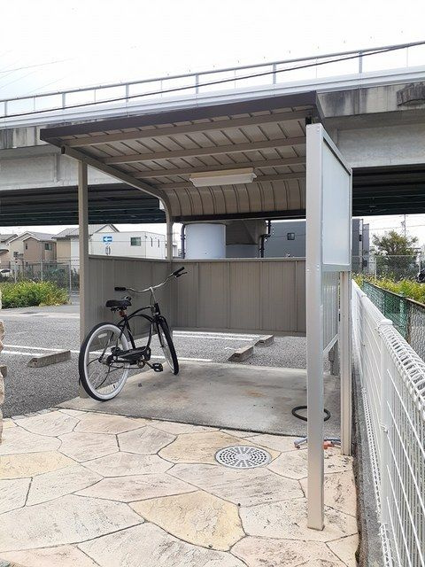 メゾンいずみ　　刈谷市の賃貸ならクラスホーム刈谷店のその他共用部分