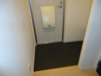 【玄関】 | D-roomＫ