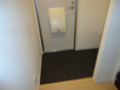 【玄関】 | D-roomＫ
