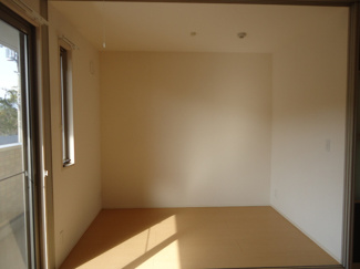 【洋室】 | D-roomＫ