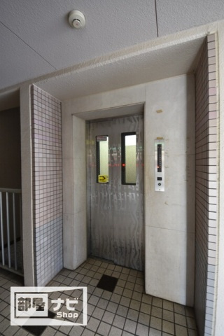 アルファ京町のその他共用部分
