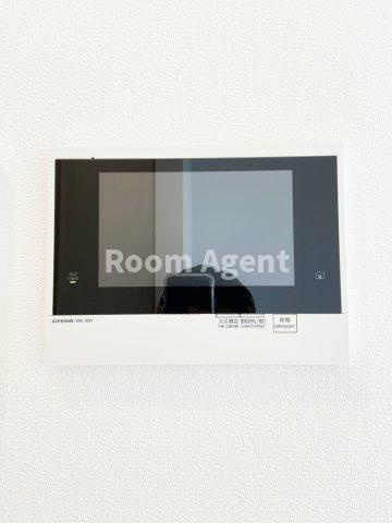 S-RESIDENCE尾頭橋clarity(クラリティ)のセキュリティ