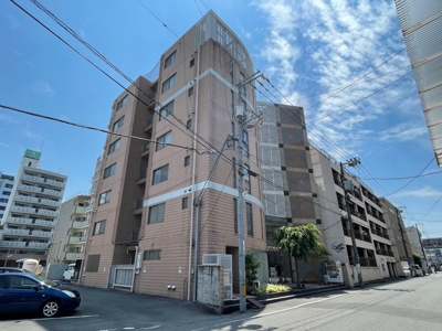 【外観】 | カーサスタチオーネ