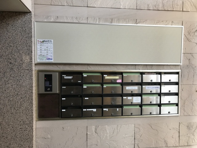 【その他共用部分】 | カーサスタチオーネ