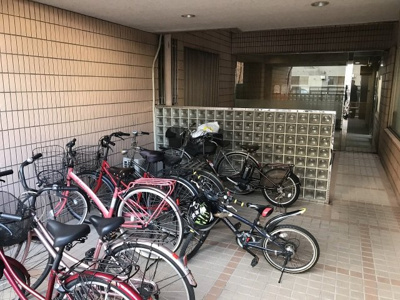 【その他共用部分】 | カーサスタチオーネ
