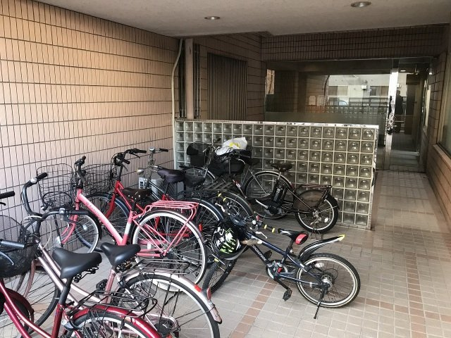 【その他共用部分】 | カーサスタチオーネ