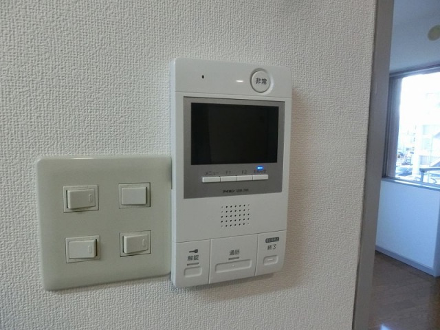 【セキュリティ】 | カーサスタチオーネ