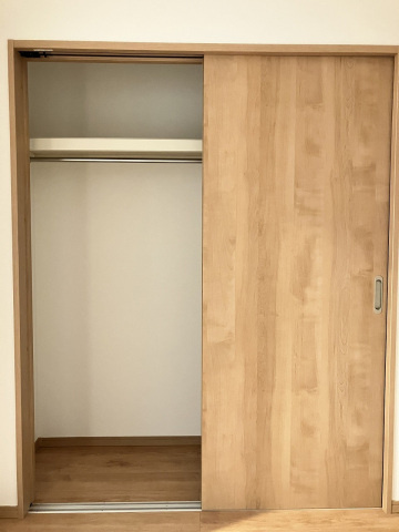 REGALEST 下伊福上町の収納