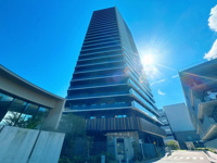 【外観】 | ザ・パークハウス 福岡タワーズ　EAST☆仲介手数料無料☆