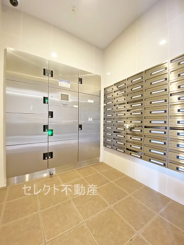 プレサンス池下トレスのその他