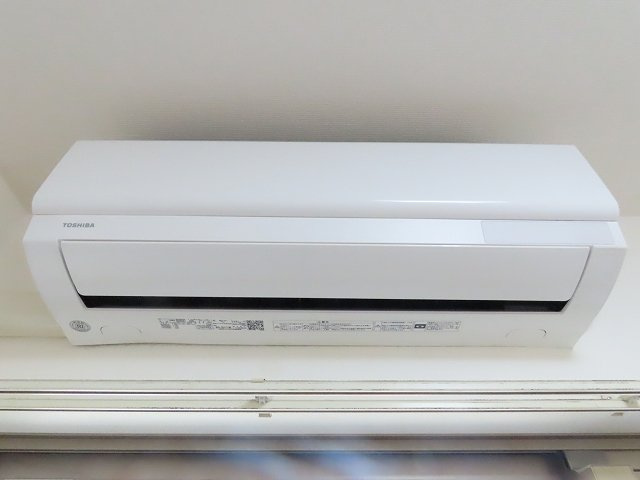 【設備】La Douceur片平