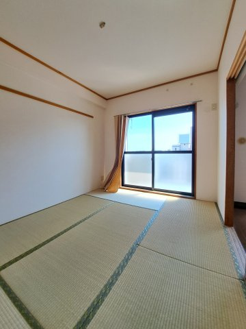 【寝室】 | K’Sシャンブル | 家具家電の配置も楽しみです