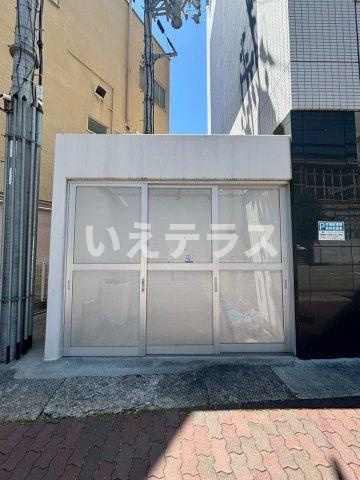 アドバンス神戸アルティスのその他共用部分