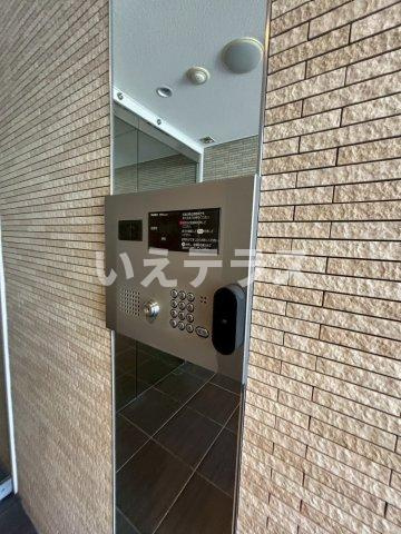 アドバンス神戸アルティスのセキュリティ