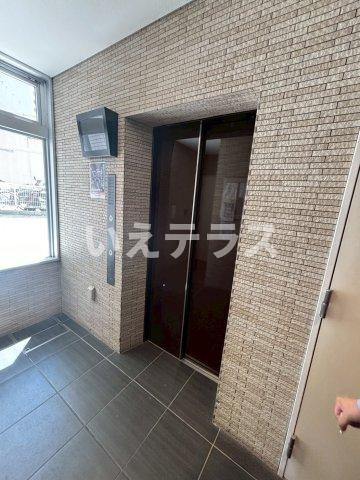 アドバンス神戸アルティスのその他共用部分
