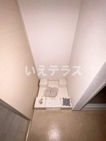 アドバンス神戸アルティスの設備