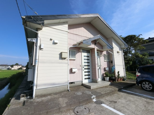 【外観】 | アスルーフ　Ⅰ