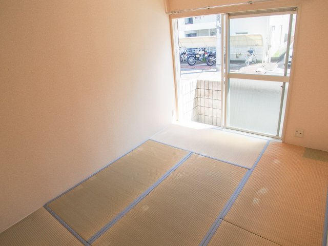 松本ハイツのその他