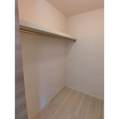 【収納】 | ソレアード町田(ソレアードマチダ) | 別号室参考写真