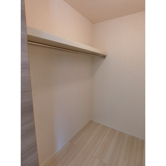 【収納】 | ソレアード町田(ソレアードマチダ) | 別号室参考写真