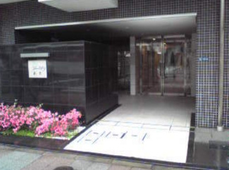 【エントランス】 | パークウェル蔵前