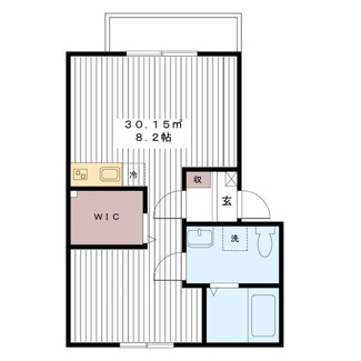 【間取り】 | ラ・ティエラ | 間取りです。