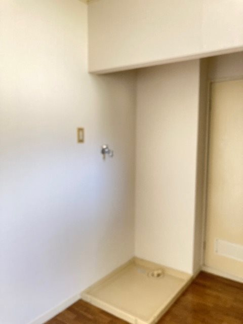 グローリーハイツ の設備