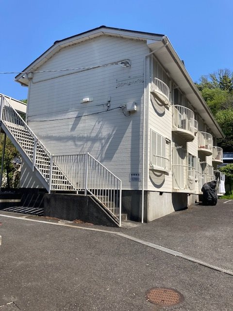 グローリーハイツ のその他