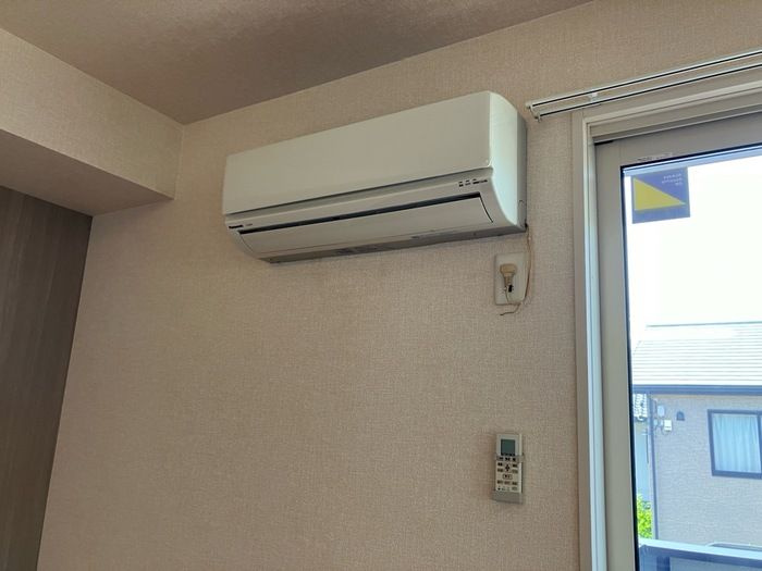 ベッラチッタ・ナカスミの設備