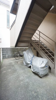 【その他】 | 矢島ハイツ