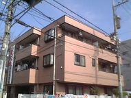 矢島ハイツの画像