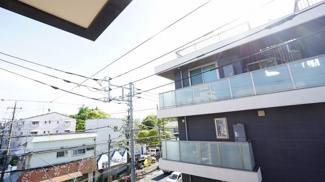 【展望】 | 矢島ハイツ