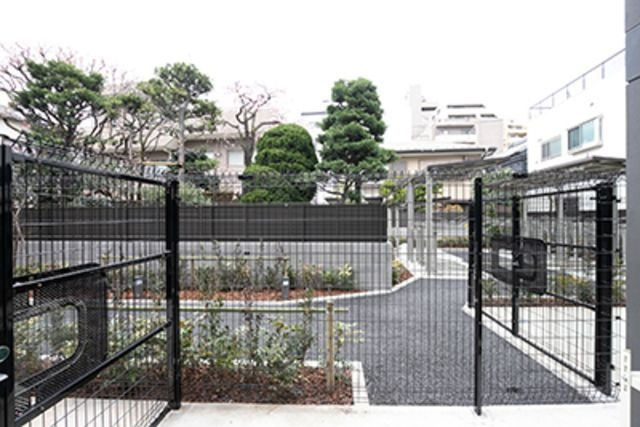 【展望】Ｃｅｎｔｅｎａｒｉｏ市谷二十騎町